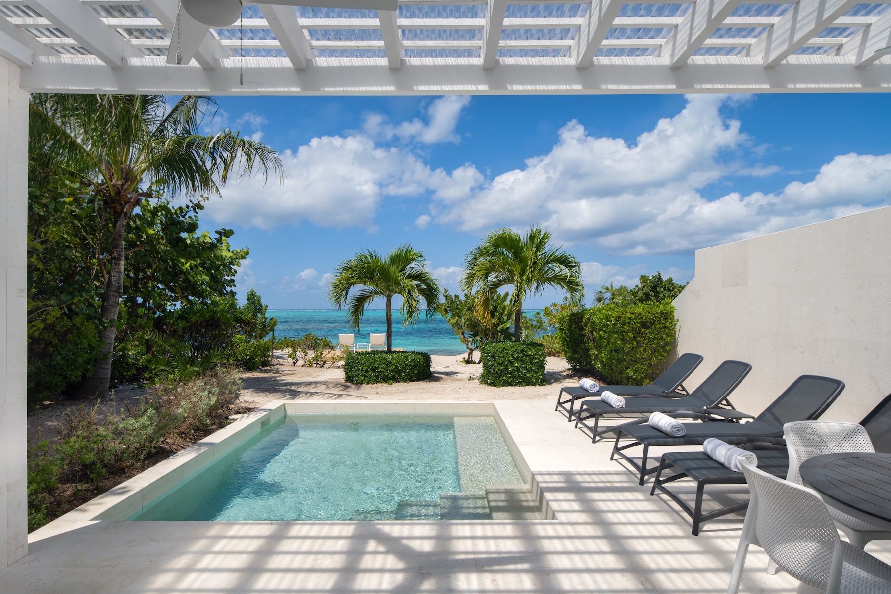 Sandpiper villa photo.